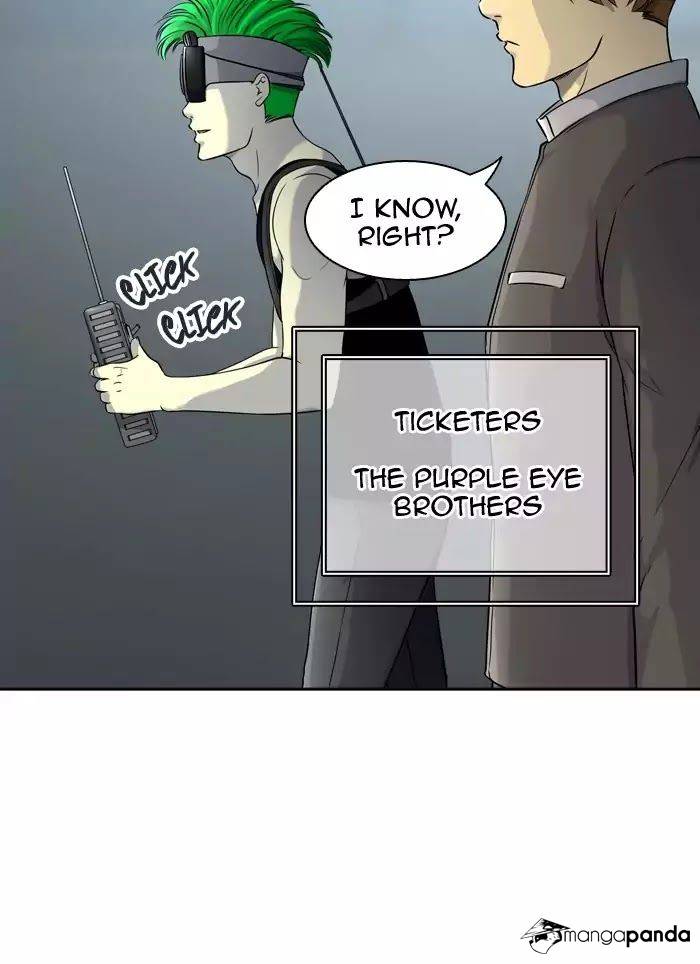 Tower of God Chapter 404 image 078